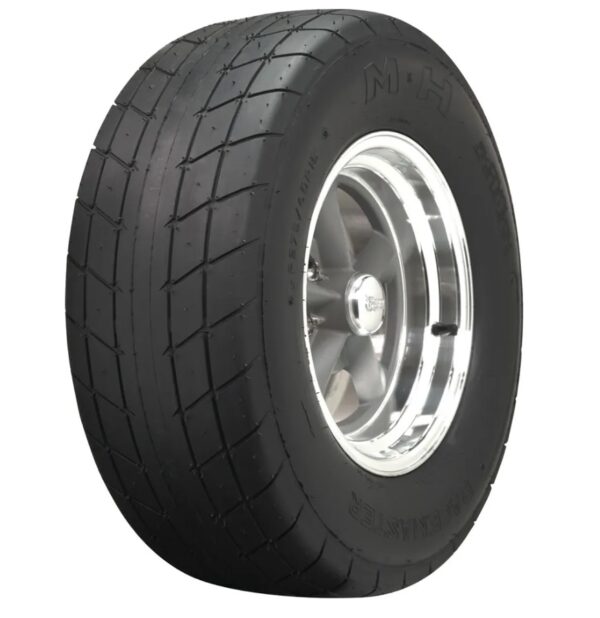 M&H Racemaster 275/50R15 • Eiker Motorshop