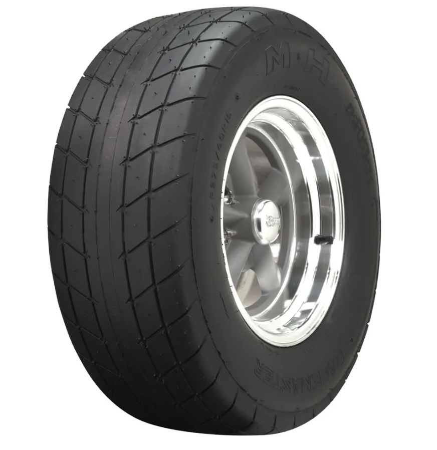 M&H Racemaster 275/50R15 • Eiker Motorshop